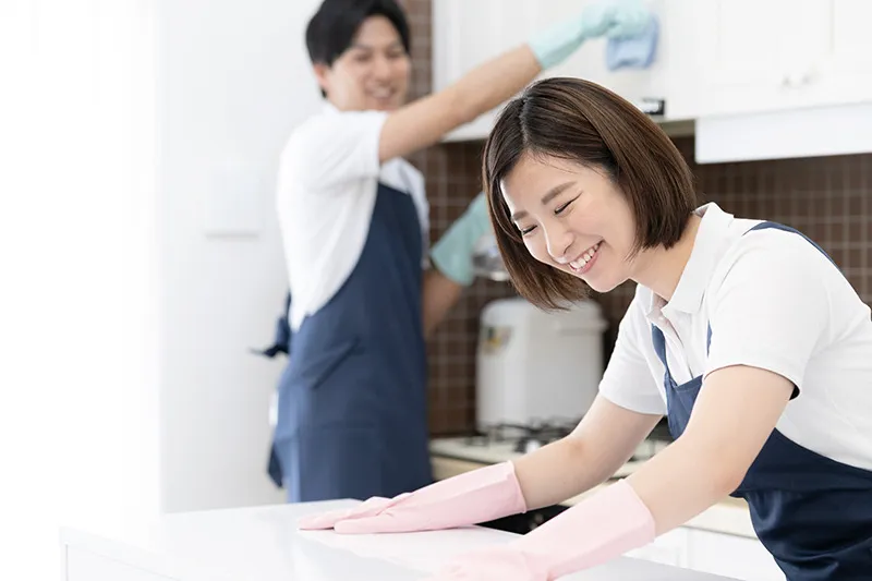 前より夫婦仲がよくなりました。